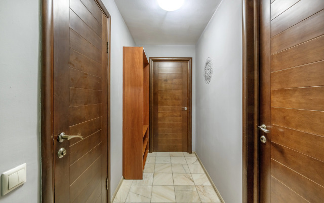 Апартаменты рядом с метро Царицыно