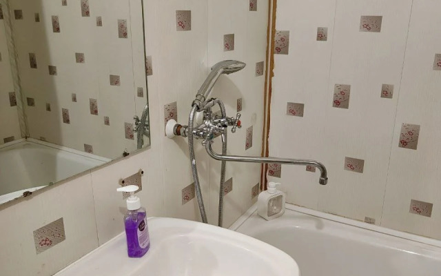 Квартира на Юбилейной улице 6