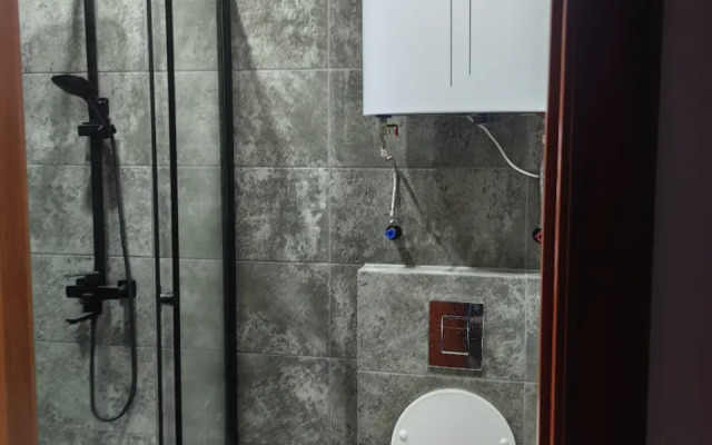 Квартира Атмосферные апартаменты в центре города