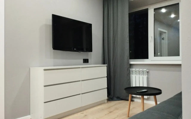 Апартаменты RentHibiny