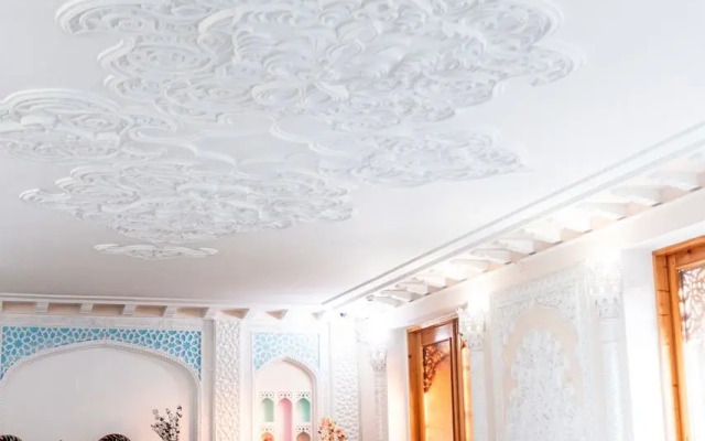 Caravan Serail Hotel