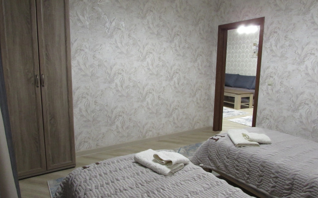 Odnokomnatnaya Uluchshennaya 33 Zhemchuzhina Kaspiya Flat