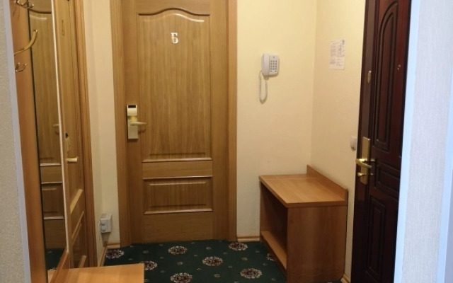 (Dom u Parka) Orehovo Apart Hotel