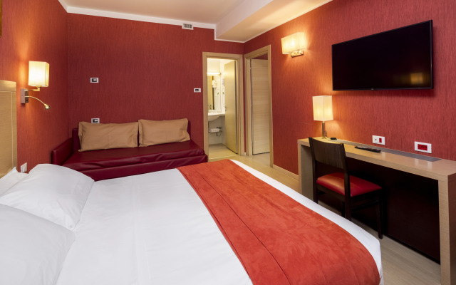 Best Western Hotel Porto Antico