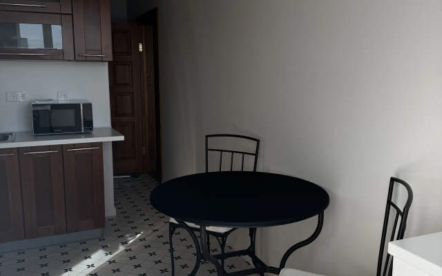 Квартира Hugge Place | у ЖД Вокзала