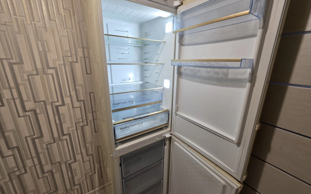 Апартаменты SeveRent на Дзержинского 3 30