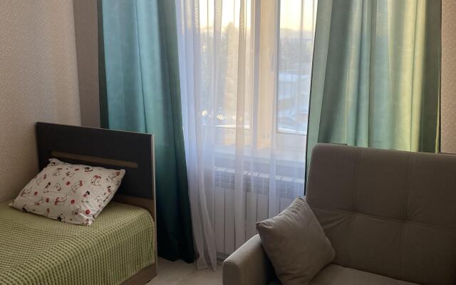 Квартира Хорошая квартира