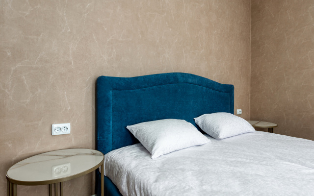 Апартаменты Трехкомнатные на Первомайская 23