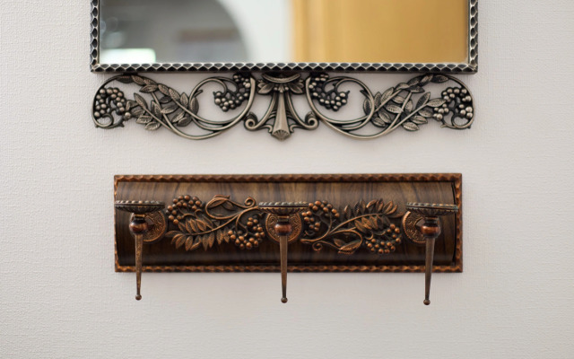 Апартаменты Новый 12-местный апартамент Ретро Стиль Кинотеатр Sony PS4