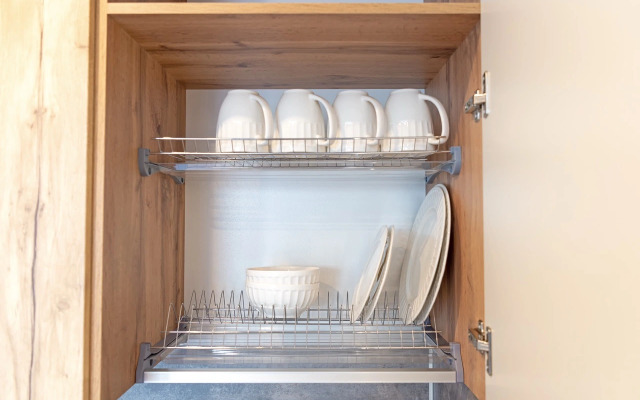 Апартаменты в ЖК Glorax