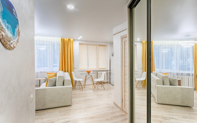 Apartments Povyshennogo Klassa V Tsentre Minska