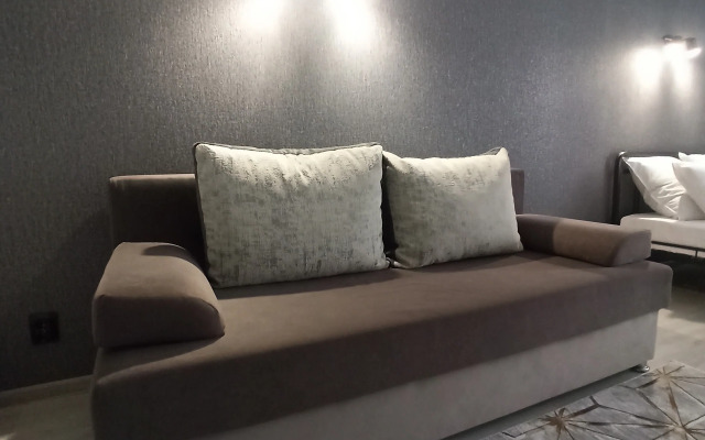 Khadi_Home v ZhK Novyj Gorod Flat