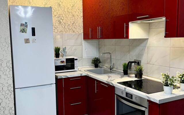 Sunny Days Apartment Lublino Apartments
