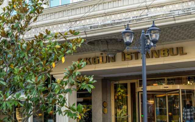 Akgun Istanbul Hotel