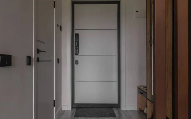 Na Reke Tushino Flat