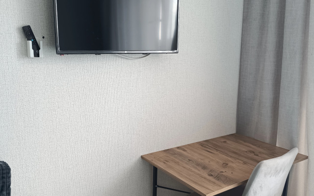 Klubnaya 3811 Flat