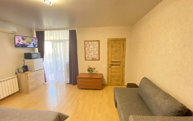 Lokate Apartments