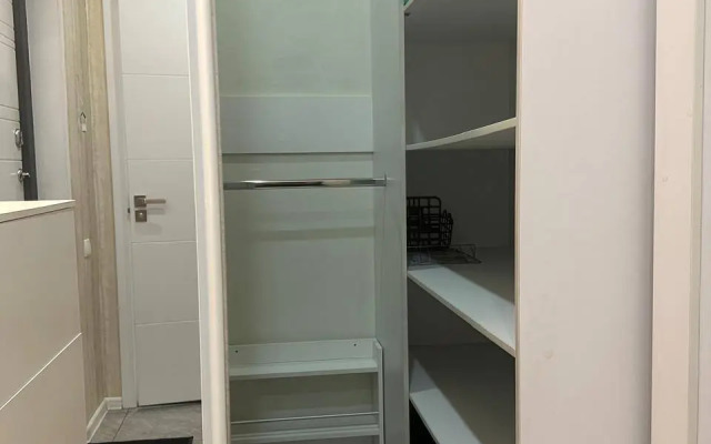 Uyutnaya V Zhk Bakytty Omir Flat