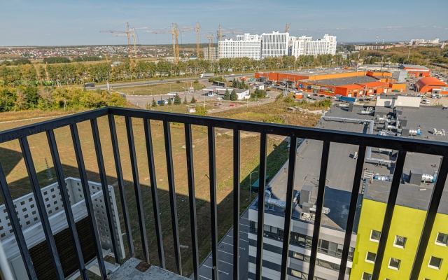 Квартира Отель Флагман