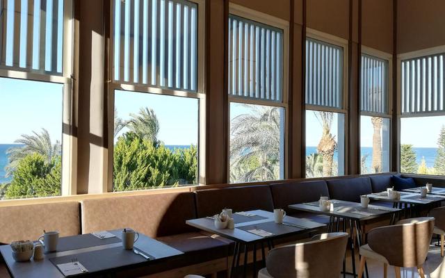 Paloma Perissia Hotel