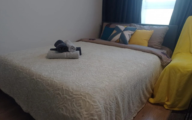 Квартира Посуточно в Домодедово