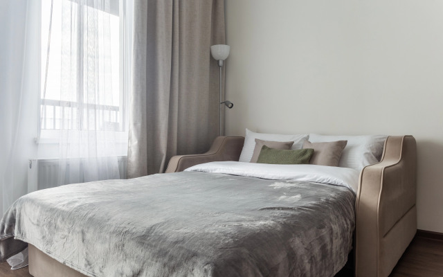 Eliza Home na Torfyanoy doroge Apartments