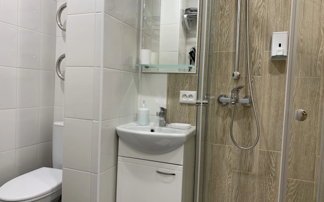"U Vredena Na Bajkova" Apartments 1