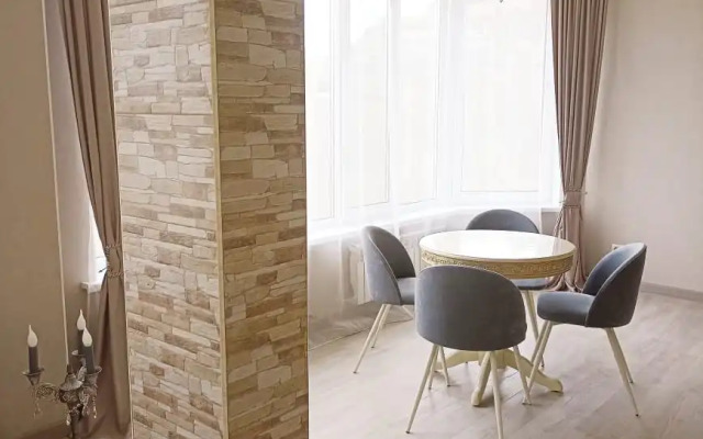 Квартира Декабристов 35М