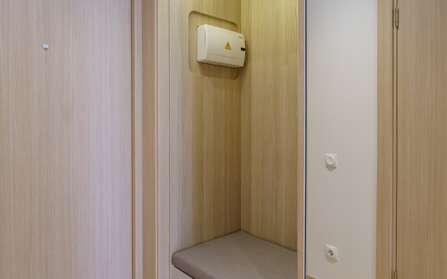 Time For Saint-petersburg II Apartments