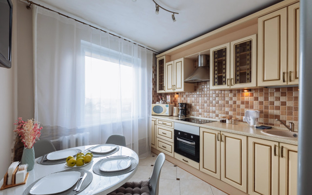 Апартаменты Malkova Apartments на Карбышева