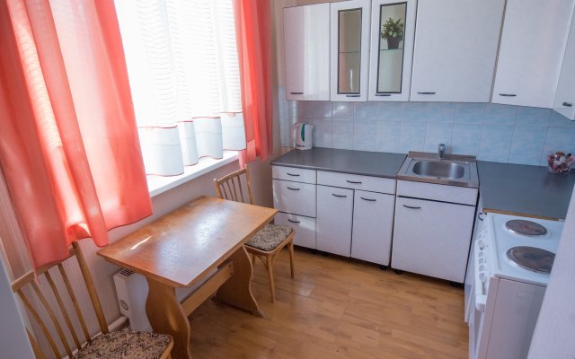 Inndays na Lazareva Apartments