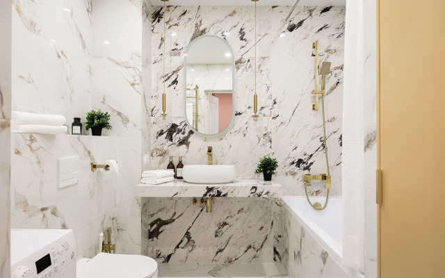 Yevrodvushka Sunvilles Zhk Atlantis Flat
