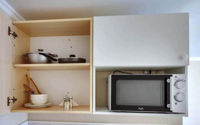 Your House na Prospekte Gagarina Apartments
