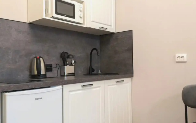 U Metro Flat