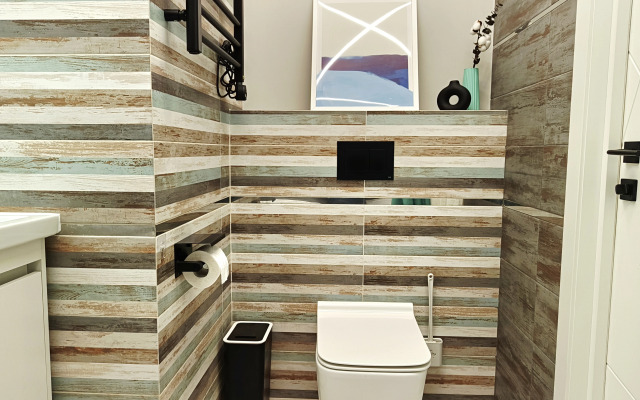 Квартира Queenstay Лучший Выбор для Деловых Поездок