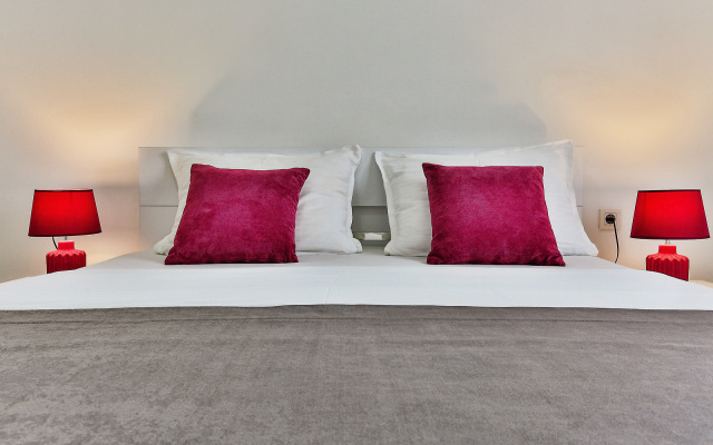 Sidro Apart-hotel