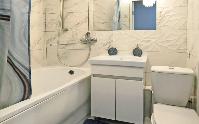 Rybnaya Derevnya U Sobora Kanta Apartments