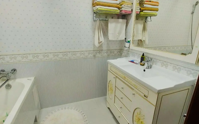 Апартаменты Tour House в Махачкале