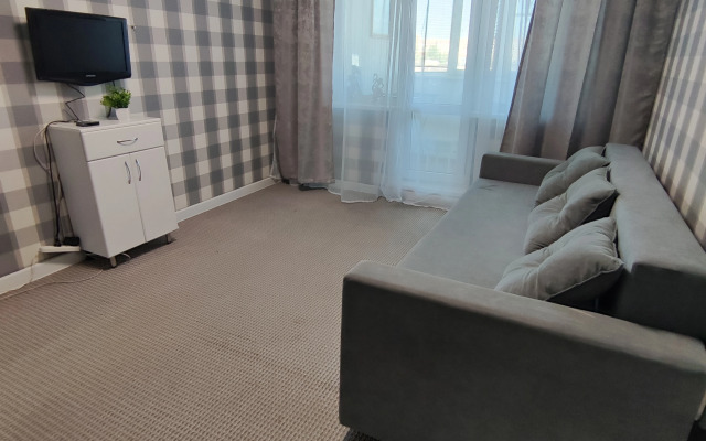 Квартира уютная в тихом месте