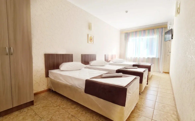 Garmoniya Guest house