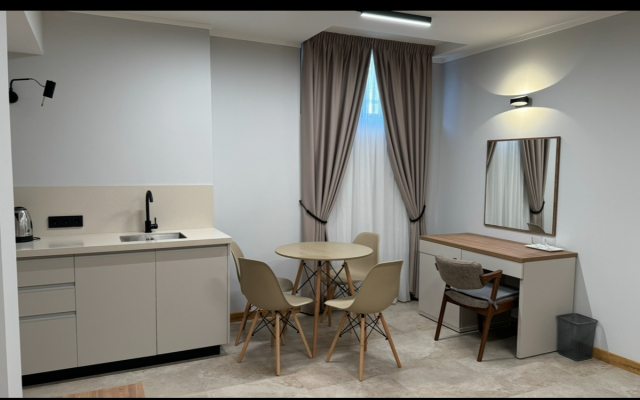 FamilyDom Mini hotel