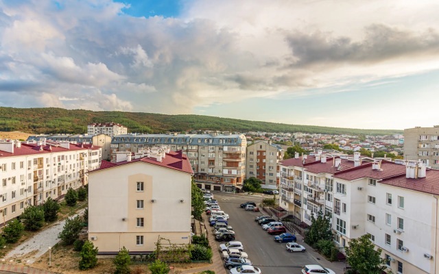 Novaya Dvushka V Sovremennom Zhk Flat