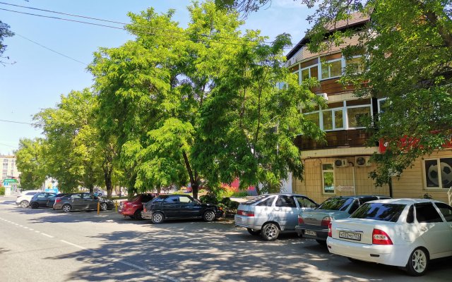 Ракушка Анапа