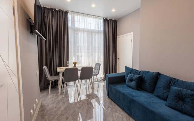 Red Apartments Art Layt Siti Grant Apartments