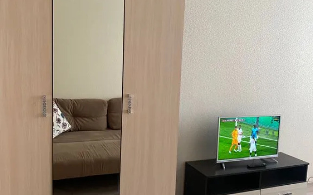 Квартира на бульваре Давлеткильдеева 20