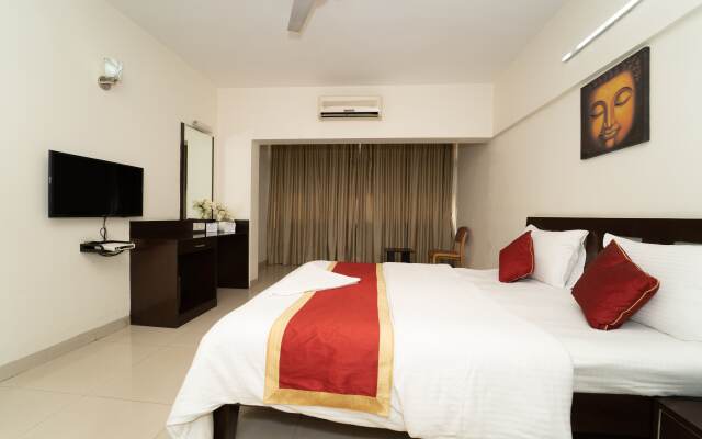 Smart Stay Service Apartments