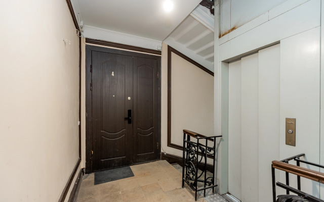 Мебелированные комнаты Globus Apart с Общими Удобствами на Блохина