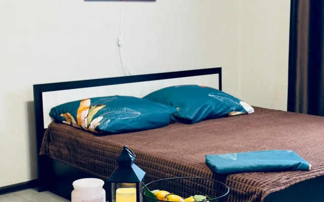 Апартаменты на улице Куликова 67В