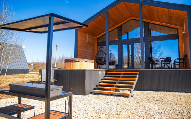 База отдыха Сойма Парк