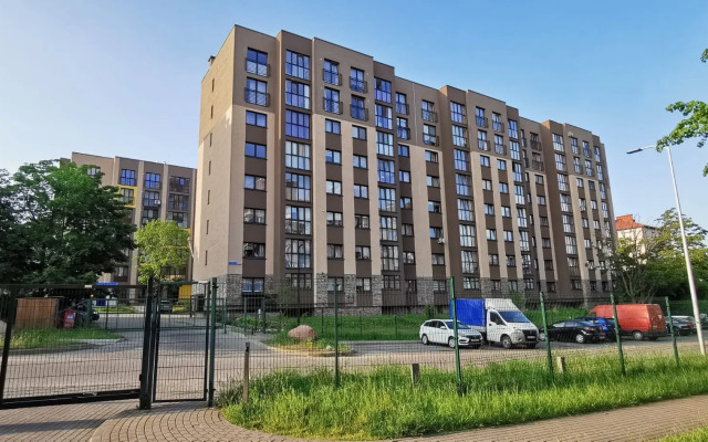 Квартира Уютная в Светлогорске на Улице Тихая